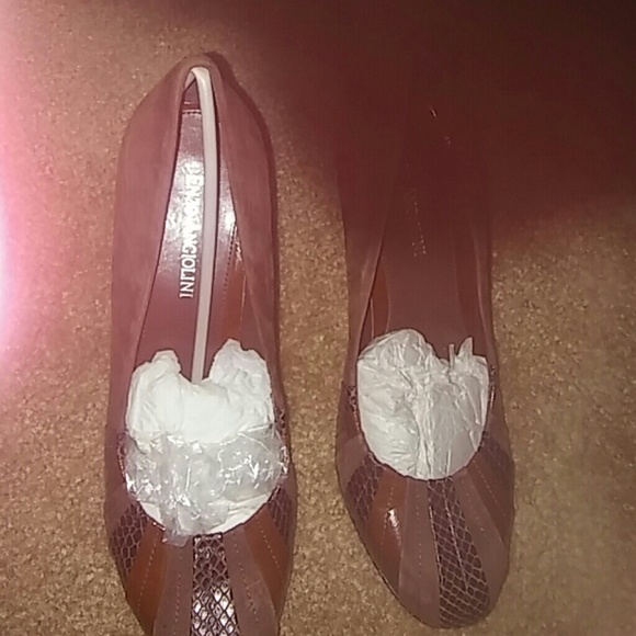 ENZO ANGIOLINI shoes - Picture 3 of 5